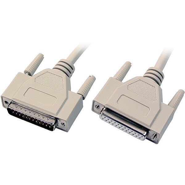 EFB-Elektronik D-Sub Kabel 25pol. 5,0m St/Bu EK165.5
